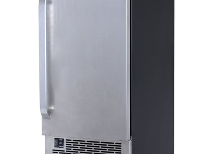 Isterningsmaskine model EB 30IN
