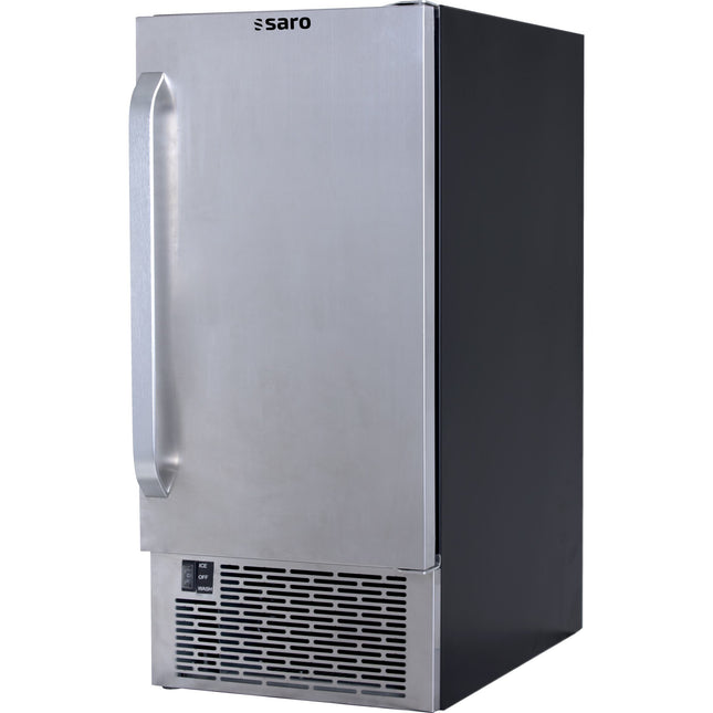 Isterningsmaskine model EB 30IN
