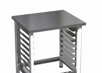 Base med 8 slots til Nerone EKO 595 modellen