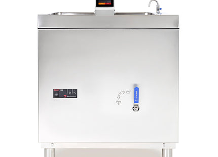 Opvarmet Sous-Vide-kedel
model SV K 120