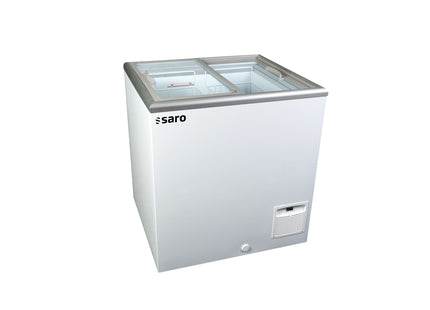 Is/fryser model NOVA 22-2BC100A