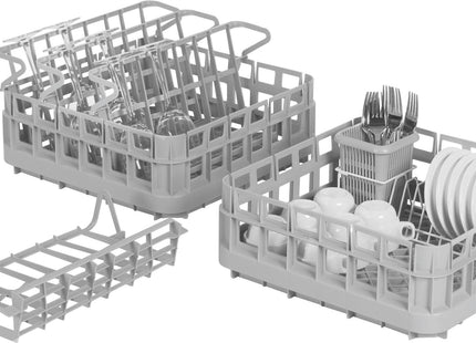 Opvaskemaskine kurv- Sæt
model SK-SET 400