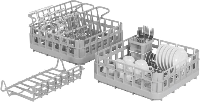 Opvaskemaskine kurv- Sæt
model SK-SET 400