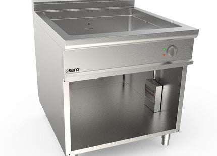 Bain Marie LQ
model LQ / BME2BA