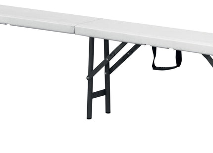 Festbænk
model SIESTA
