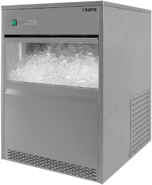 Isterningsmaskine
model EB 26