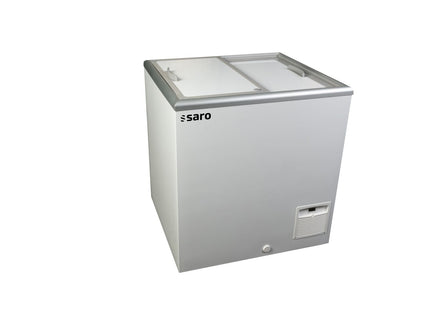 Is/fryser model CUBE 22-2BC100A