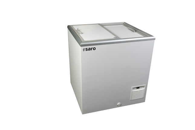 Is/fryser model CUBE 22-2BC100A