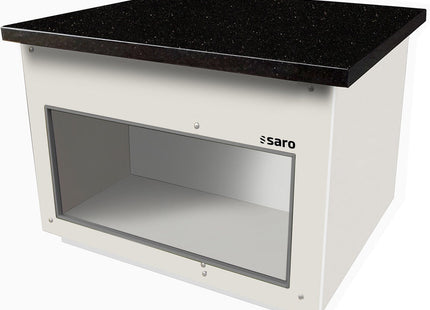 Neutral Element B 1000 mm - hvid