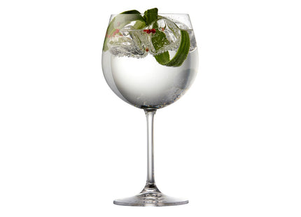 Gin & tonic Juvel 57 cl 4 stk. - 4 pakker