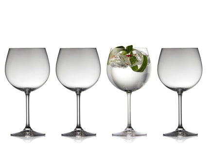 Gin & tonic Juvel 57 cl 4 stk. - 4 pakker