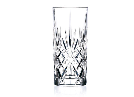Highball 6 stk. Lyngby Melodia - 2 pakker