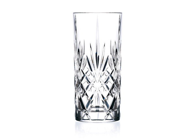 Highball 6 stk. Lyngby Melodia - 2 pakker