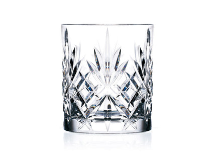 Whiskyglas 6 stk. Lyngby Melodia - 6 pakker