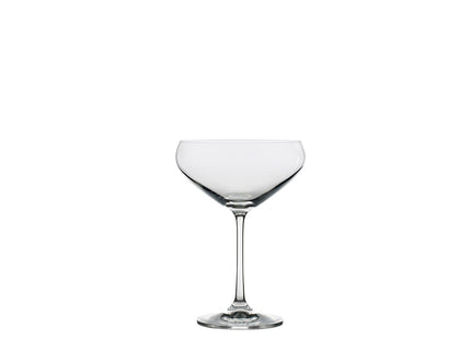 Champagneskål Juvel 34 cl 4 stk - 4 pakker