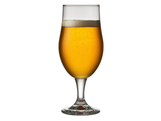 Ølglas Juvel 49 cl 4 stk. - 4 pakker