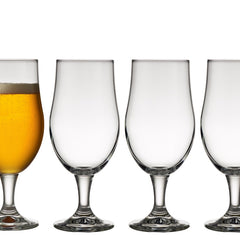 Ølglas Juvel 49 cl 4 stk. - 4 pakker