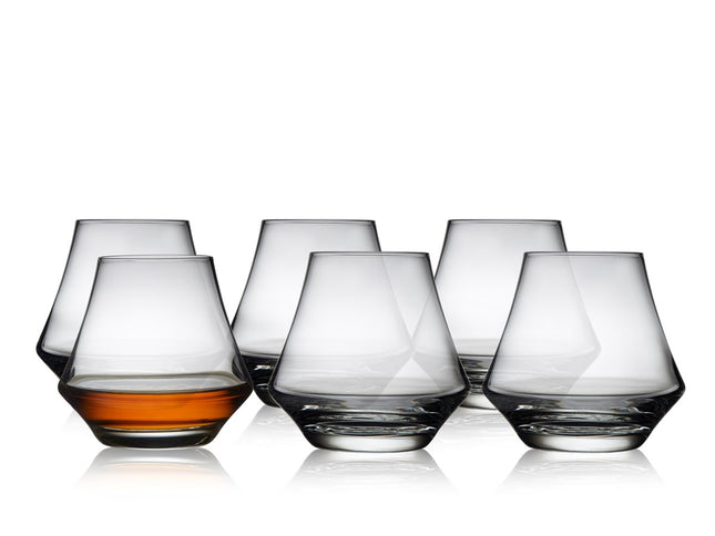 Romglas Juvel 29 cl 6 stk. - 4 pakker