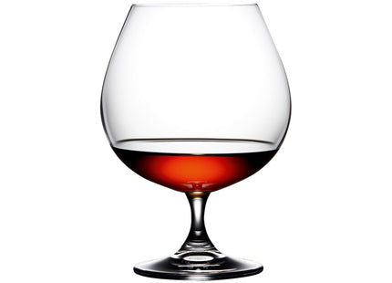 Cognacglas Juvel 69 cl 4 stk. - 4 pakker