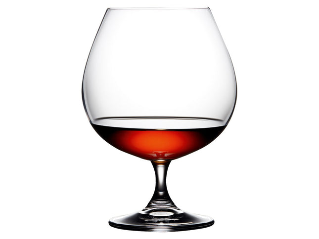 Cognacglas Juvel 69 cl 4 stk. - 4 pakker