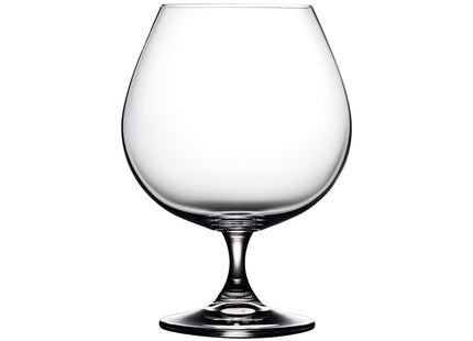 Cognacglas Juvel 69 cl 4 stk. - 4 pakker