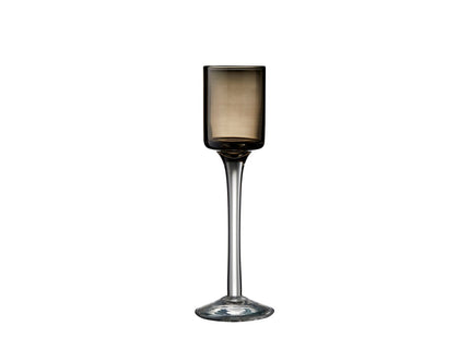Snapseglas 6 stk. ass. - 6 pakker