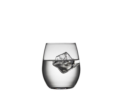 Vandglas Juvel 39 cl 6 stk. - 4 pakker