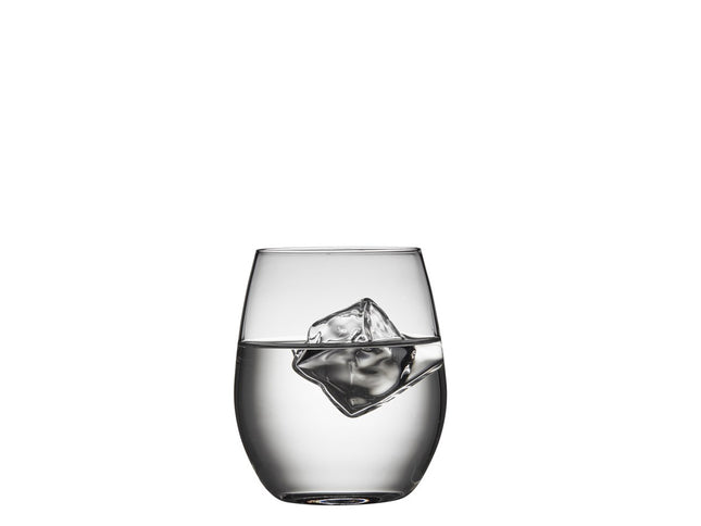Vandglas Juvel 39 cl 6 stk. - 4 pakker