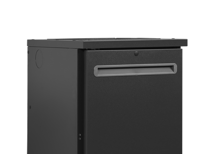High-end Neutral Backbar - SCL-X2