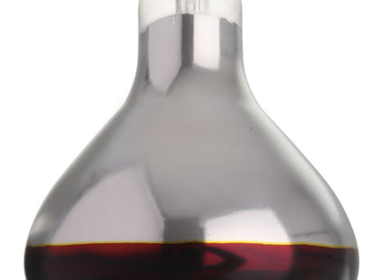 Infrarød varmepære, HENDI, Rød, 230V/250W, ⌀125x(H)170mm