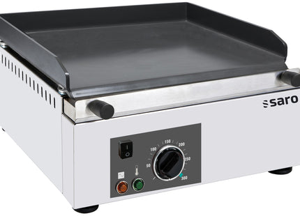 Elektrisk bageplade
model GPK 400