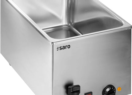 Bain Marie
model BMH 210