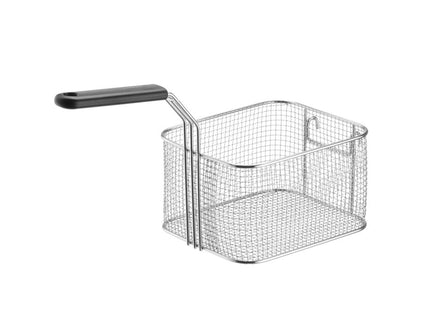 Friturekurv, HENDI, 207208 207307 209202 209301, 8L, 242x200x(H)140mm