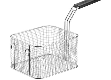Friturekurv, HENDI, 207208 207307 209202 209301, 8L, 242x200x(H)140mm
