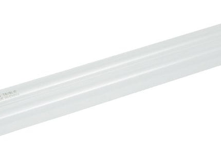 Reservelamper til fluefangere, HENDI, 270066 & 270165, 2 stk., 230V/15W, 450x25x(H)25mm