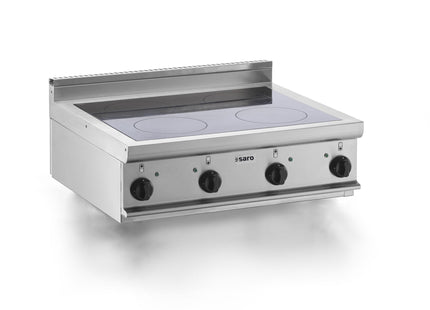 Induktionskomfur bord
model E7/CUI4BBL
