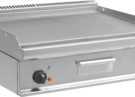 Elektrisk bageplade bord
model E7/KTE2BBR