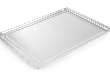 Plade til ovne H90 og H90S, HENDI, 437x314x(H)8mm