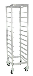 Flatpack Trolley 18x 600x400 mm