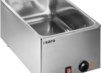 Bain Marie
model BM 210
