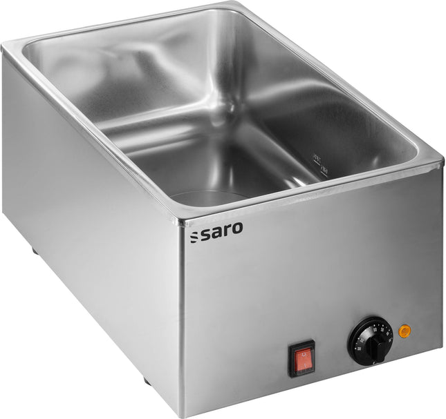 Bain Marie
model BM 210