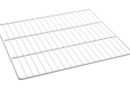 Hylde til bordkøle- og fryseborde 3-dørs Kitchen Line, HENDI, Midter, 490x428mm