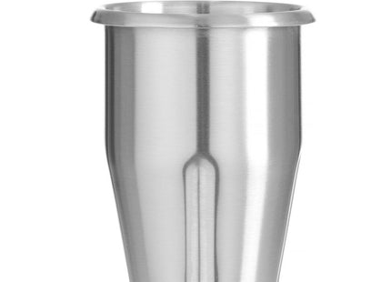 Mixebæger til milkshakemaskiner, HENDI, 0,5L, ⌀113x(H)160mm