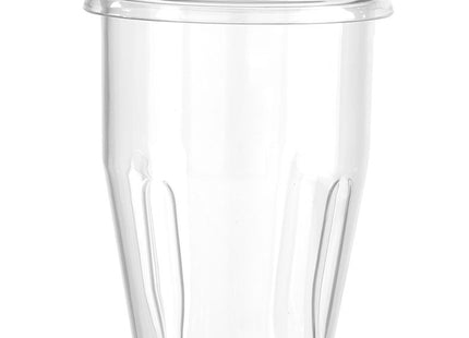 Mixebæger til milkshakemixer, HENDI, 0,5L, ⌀116x(H)161mm