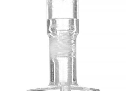 Omrørere til milkshakemixere, HENDI, 2 stk., 32x27x(H)50mm