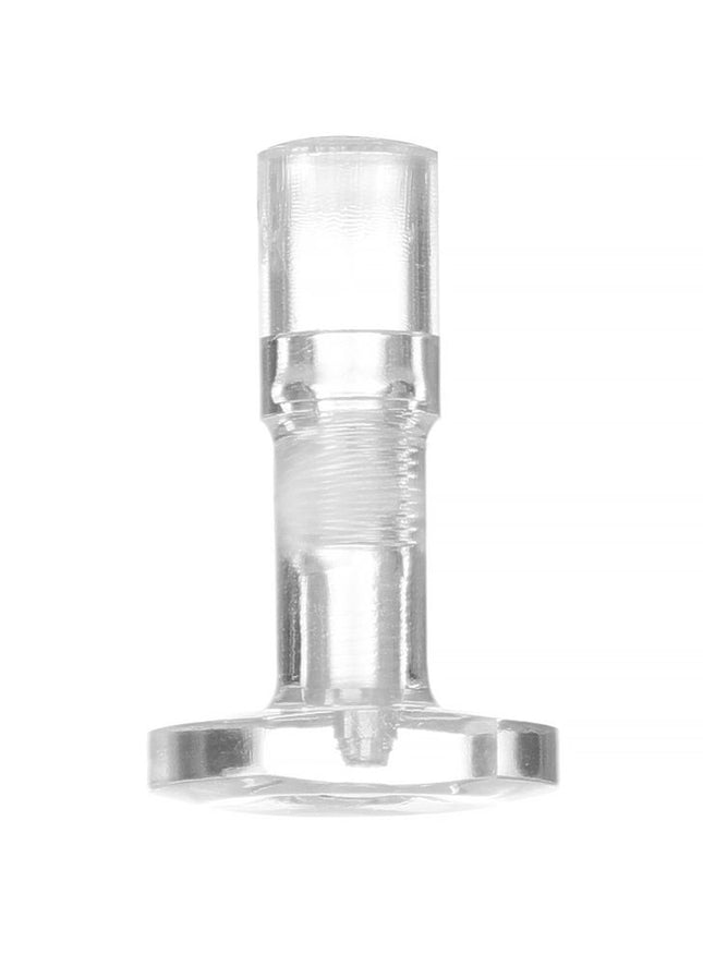 Omrørere til milkshakemixere, HENDI, 2 stk., 32x27x(H)50mm