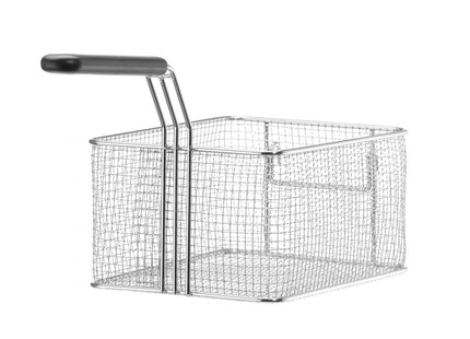 Friturekurv, HENDI, 493x210x(H)250mm