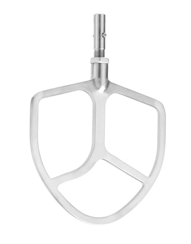 Fladpisker, HENDI, 20x158x(H)214mm