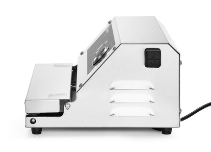 Ekstern vakuumpakkemaskine Profi Line , HENDI, Profi Line, svejseliste 350 mm, 230V/250W, 383x293x(H)175mm