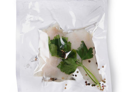 sous vide-poser til vakuumpakkemaskiner, HENDI, 100 stk., 350x250mm